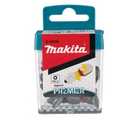 E-03246 Punta torsion premier PH2-25, 15u, 25 mm, 1/4