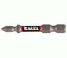 E-03268 Punta torsión Impact Premier, PH1, 50 mm, 1/4", 2 pcs