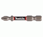 E-03274 Punta torsión Impact Premier, PH2, 50 mm, 1/4", 2 pcs
