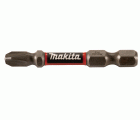 E-03280 Punta torsión Impact Premier, PH3, 50 mm, 1/4", 2 pcs
