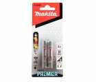 E-03280 Punta torsión Impact Premier, PH3, 50 mm, 1/4", 2 pcs