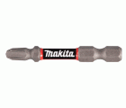 E-03280 Punta torsión Impact Premier, PH3, 50 mm, 1/4", 2 pcs