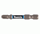 E-03311 Punta torsión Impact Premier, PZ3, 50 mm, 1/4", 2 pcs
