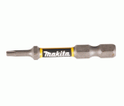 E-03327 Punta torsión Impact Premier, D 10, 50 mm, 1/4", 2 pcs