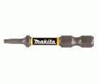 E-03327 Punta torsión Impact Premier, D 10, 50 mm, 1/4", 2 pcs