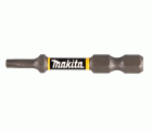 E-03333 Punta torsión Impact Premier, D 15, 50 mm, 1/4", 2 pcs