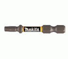E-03355 Punta torsión Impact Premier, T25, 50 mm, 1/4", 2 pcs