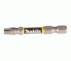 E-03361 Punta torsión Impact Premier, T30, 50 mm, 1/4", 2 pcs