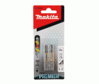 E-03361 Punta torsión Impact Premier, T30, 50 mm, 1/4", 2 pcs