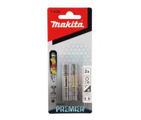 E-03361 Punta torsión Impact Premier, T30, 50 mm, 1/4