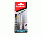 E-03399 Portapuntas torsion Impact Premier, 68 mm, 1/4"