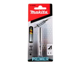 E-03399 Portapuntas torsion Impact Premier, 68 mm, 1/4