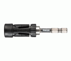 E-03414 Ultramag Portapuntas torsion Impact Premier, 79 mm, 1/4"