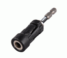 E-03414 Ultramag Portapuntas torsion Impact Premier, 79 mm, 1/4"