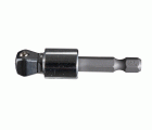 E-03420 Tilt socket Adaptador Impact Premier, 50 mm, 3/8" – 1/4"