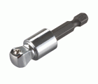 E-03420 Tilt socket Adaptador Impact Premier, 50 mm, 3/8" – 1/4"