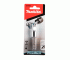 E-03436 Tilt socket Adaptador Impact Premier, 50 mm, 1/2" – 1/4"