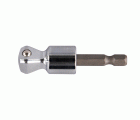 E-03436 Tilt socket Adaptador Impact Premier, 50 mm, 1/2" – 1/4"