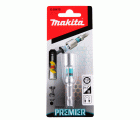E-03470 Llave de vaso imantada Impact Premier, Hex 10 x 65 mm, 1/4"