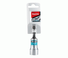 E-03517 Llave de vaso vasculante Impact Premier, Hex 17 x 80 mm, 1/4"