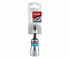 E-03523 Llave de vaso vasculante Impact Premier, Hex 19 x 80 mm, 1/4"