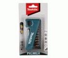 E-03573 Juego de puntas torsion Impact Premier, 11 pcs