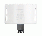 E-03969 Broca de corona BiM 86 mm, Ezychange