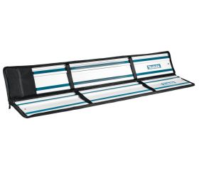 E-05664 Soporte de protección del raíl guía