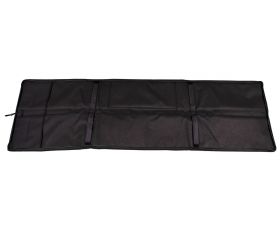 E-05664 Soporte de protección del raíl guía