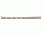 E-06529 Broca T.C.T con inserción recta 10 x 150 mm