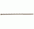 E-06535 Broca T.C.T con inserción recta 10 x 250 mm