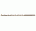 E-06557 Broca T.C.T con inserción recta 12 x 250 mm