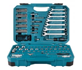 E-06616 Hy tool y Set de punta, 120 pcs