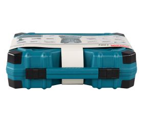 E-06616 Maletín de herramientas manual 120 pcs