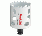 E-06747 Broca de corona T.C.T 60 mm, Ezychange