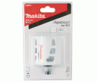 E-06747 Broca de corona T.C.T 60 mm, Ezychange