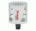 E-06753 Broca de corona T.C.T 64 mm, Ezychange