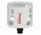 E-06806 Broca de corona T.C.T 76 mm, Ezychange