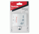 E-06812 Broca de corona T.C.T 83 mm, Ezychange