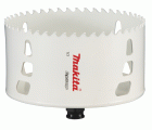 E-06834 Broca de corona T.C.T 127 mm, Ezychange