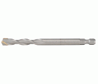 E-06862 Broca de centrado T.C.T., 105 mm