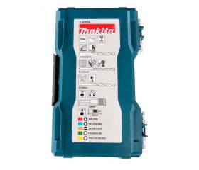 E-07054 Set de puntas y brocas 29 pcs