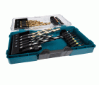 E-07054 Set de puntas y brocas 29 pcs