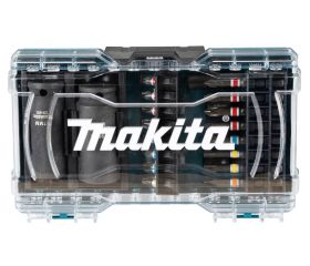 E-07060 Juego de puntas y llaves de vaso 30 piezas