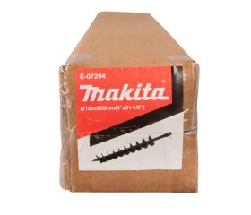 E-07294 Barrena 100 x 800 mm