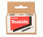 E-07646 Cuchilla de repuesto Ahoyadora de 150 mm