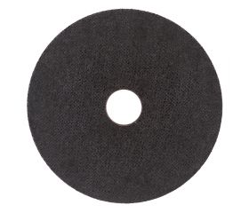 E-10724 Disco de corte fino 125 x 1,2 x 22,23 mm, C46T, Multimaterial