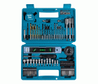 E-10730 Set de puntas y brocas 102 pcs