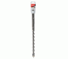E-11380 Broca T.C.T  18 x 340 mm, para SDS-MAX