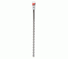 E-11433 Broca T.C.T  22 x 540 mm, para SDS-MAX
